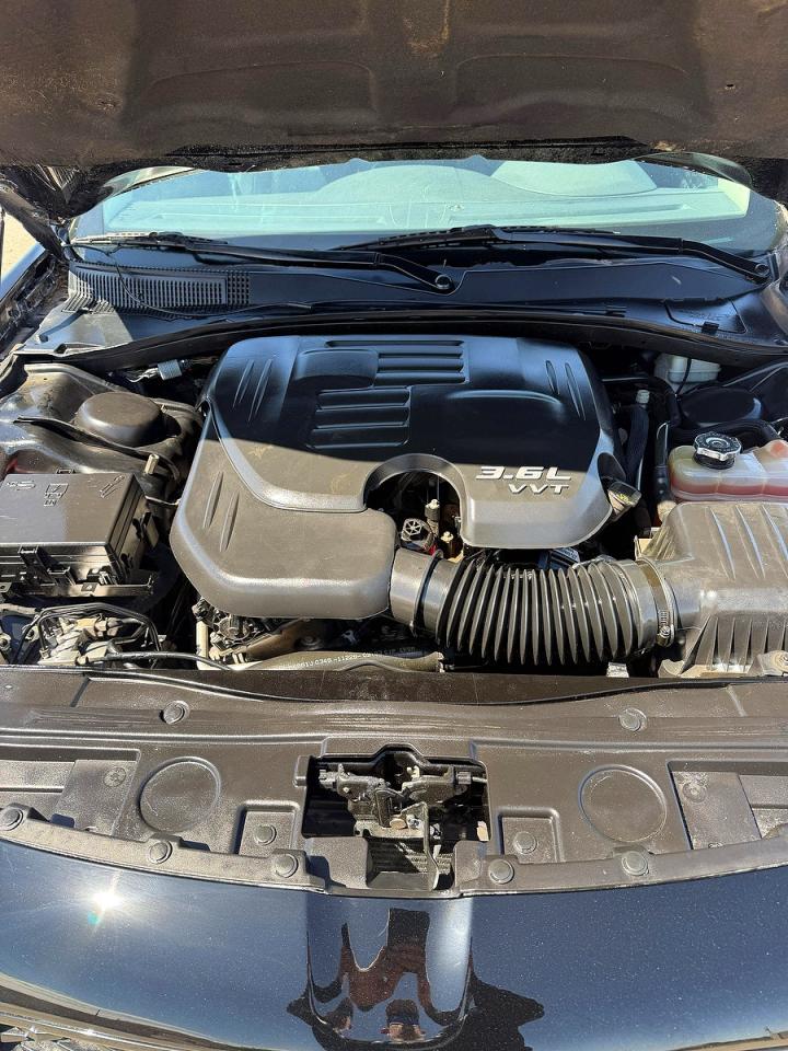 2015 CHRYSLER 300