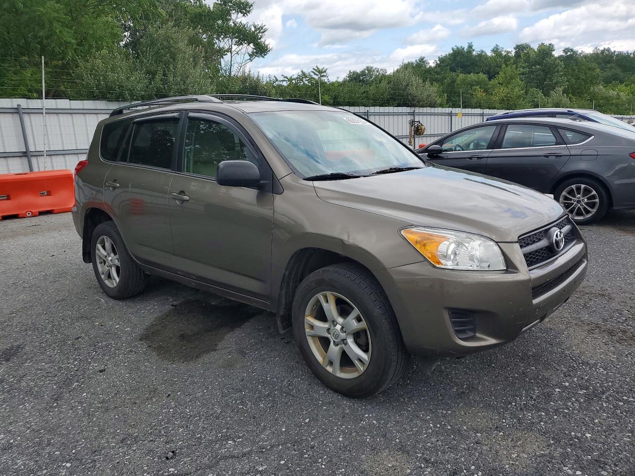 2012 TOYOTA RAV4