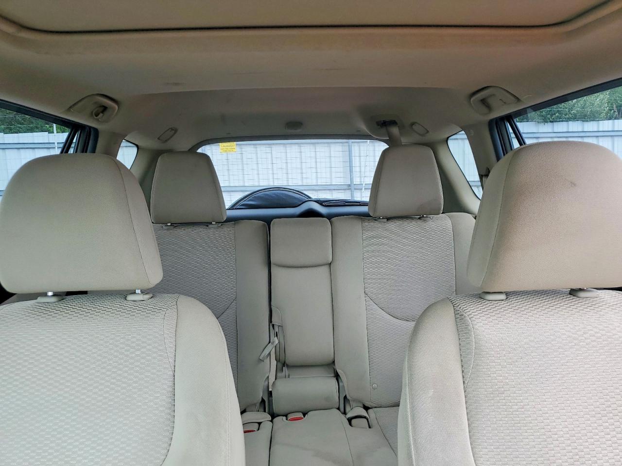 2012 TOYOTA RAV4