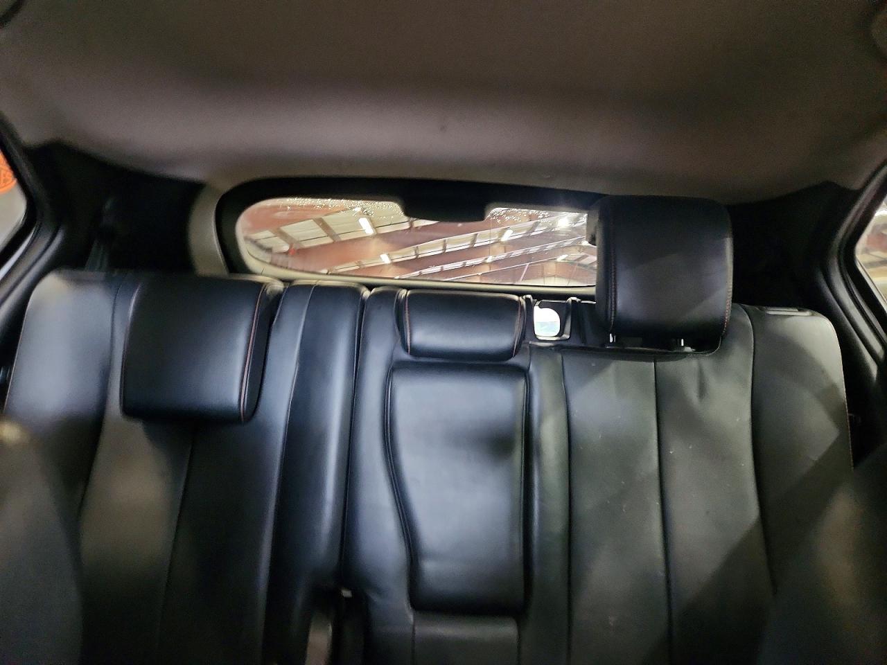 2019 MITSUBISHI ECLIPSE