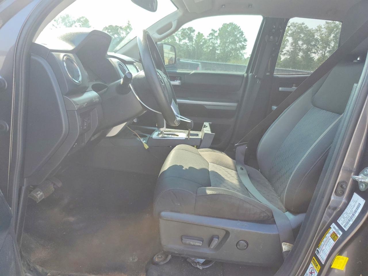 2014 TOYOTA TUNDRA