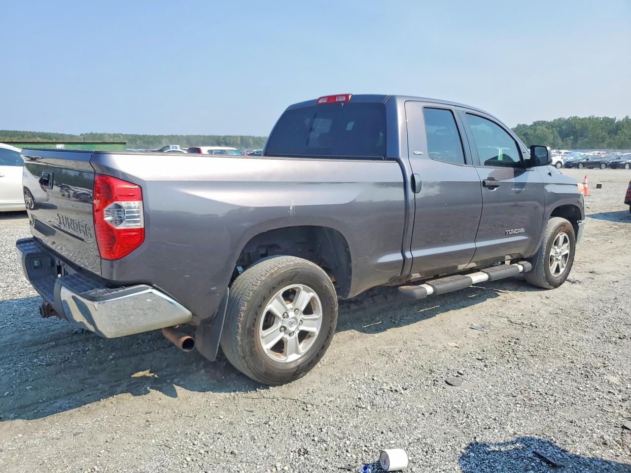 2014 TOYOTA TUNDRA