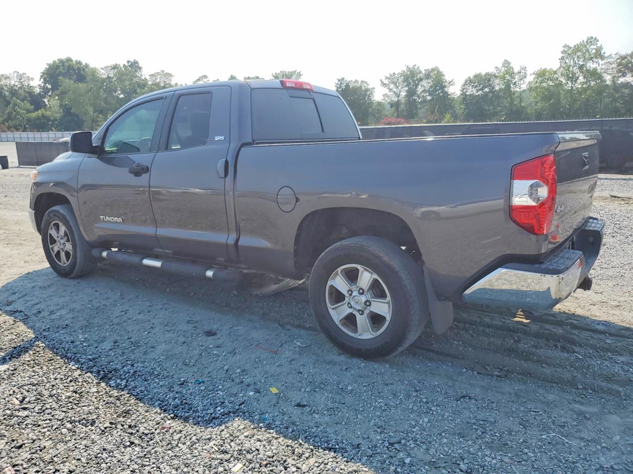 2014 TOYOTA TUNDRA