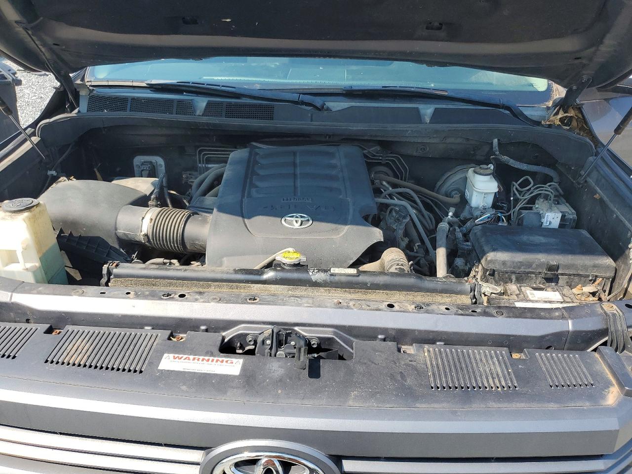 2014 TOYOTA TUNDRA