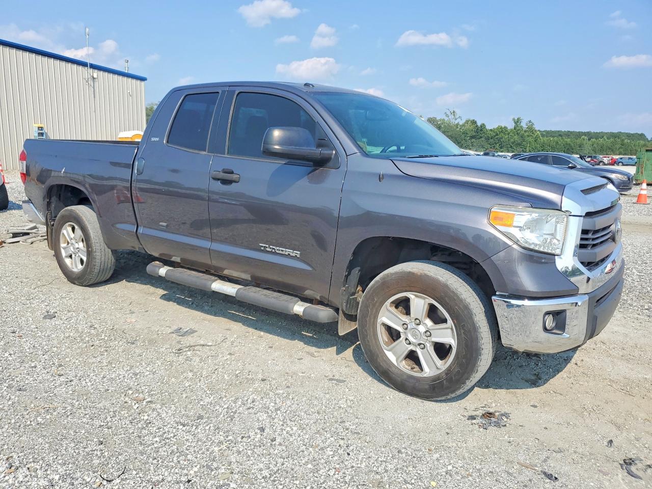 2014 TOYOTA TUNDRA