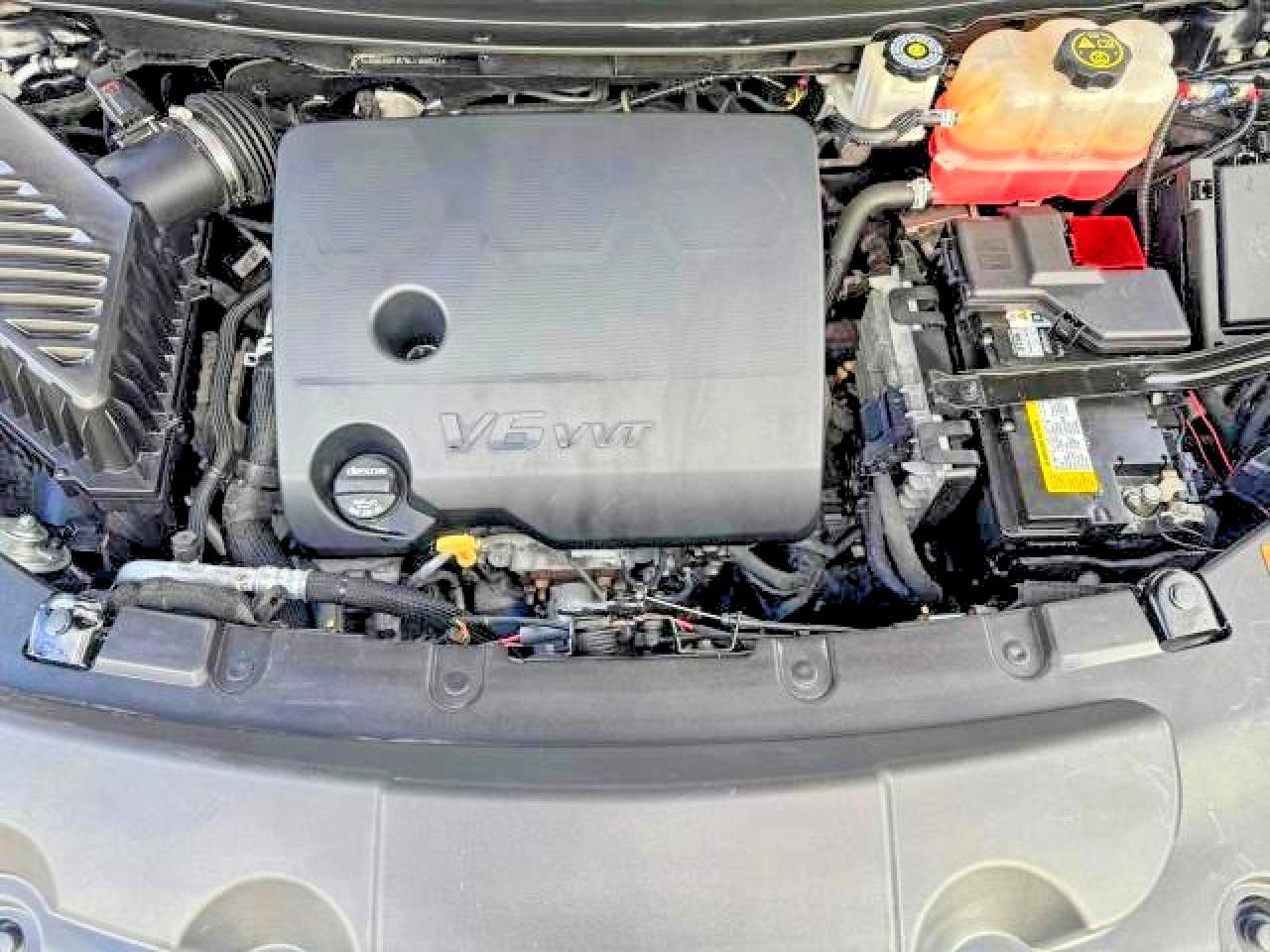 2021 CHEVROLET TRAVERSE