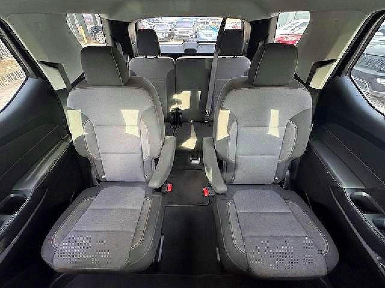 2021 CHEVROLET TRAVERSE