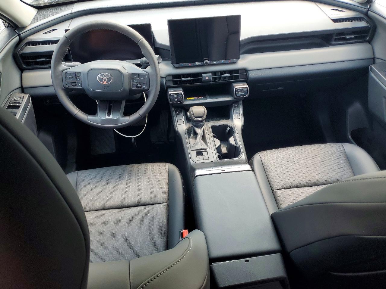 2026 TOYOTA RAV4