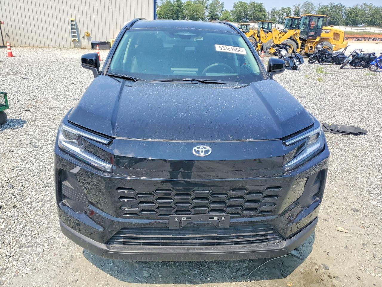 2026 TOYOTA RAV4
