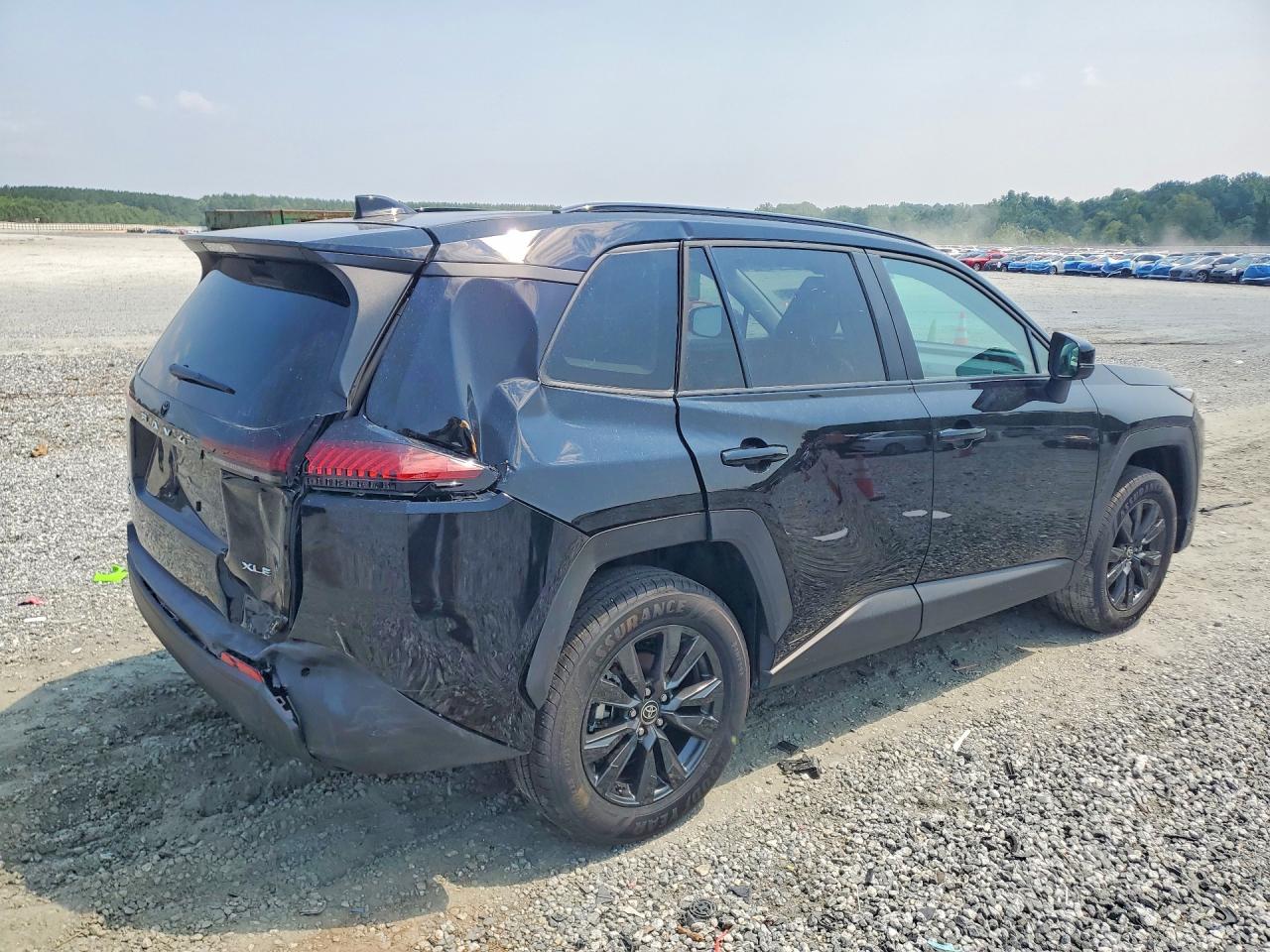 2026 TOYOTA RAV4