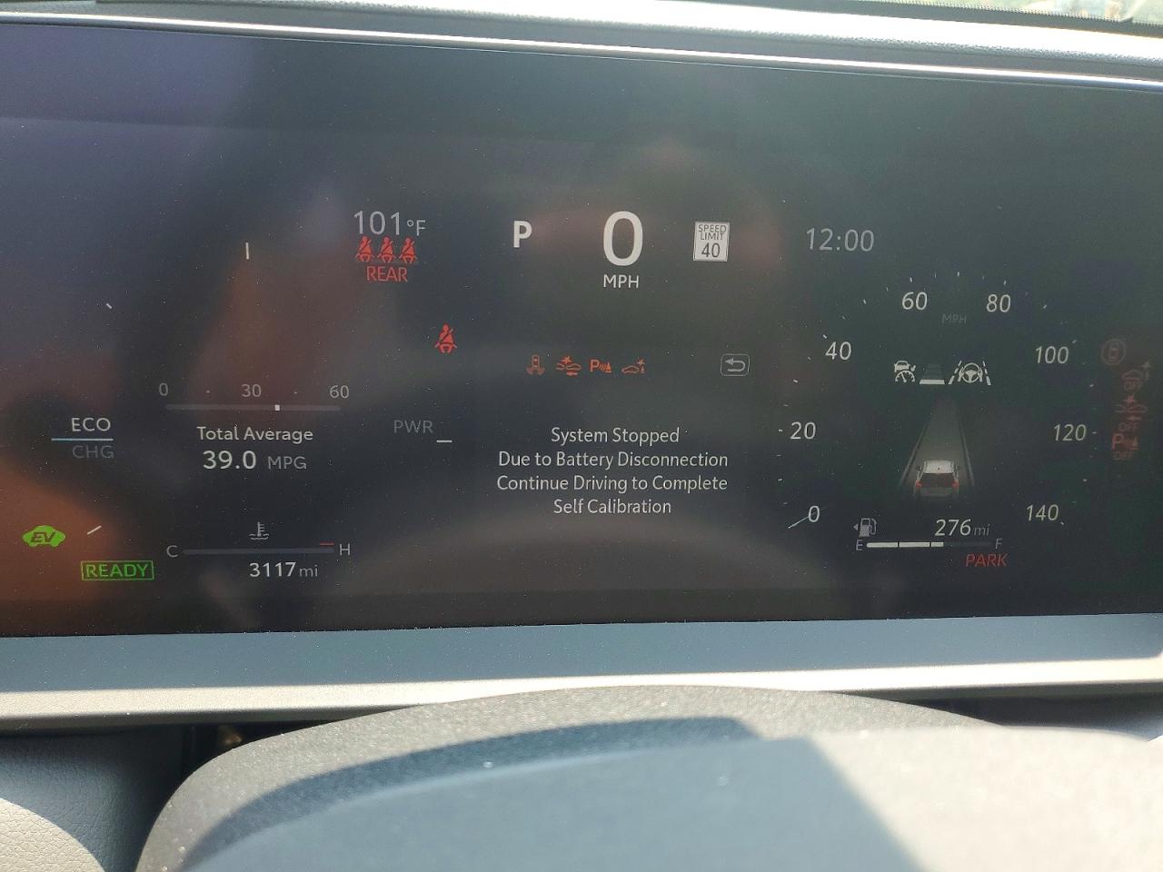 2026 TOYOTA RAV4