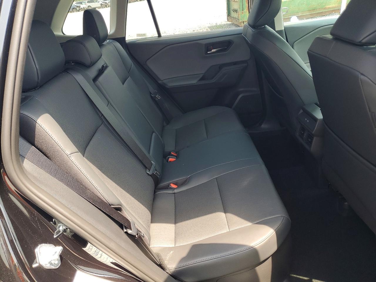 2026 TOYOTA RAV4