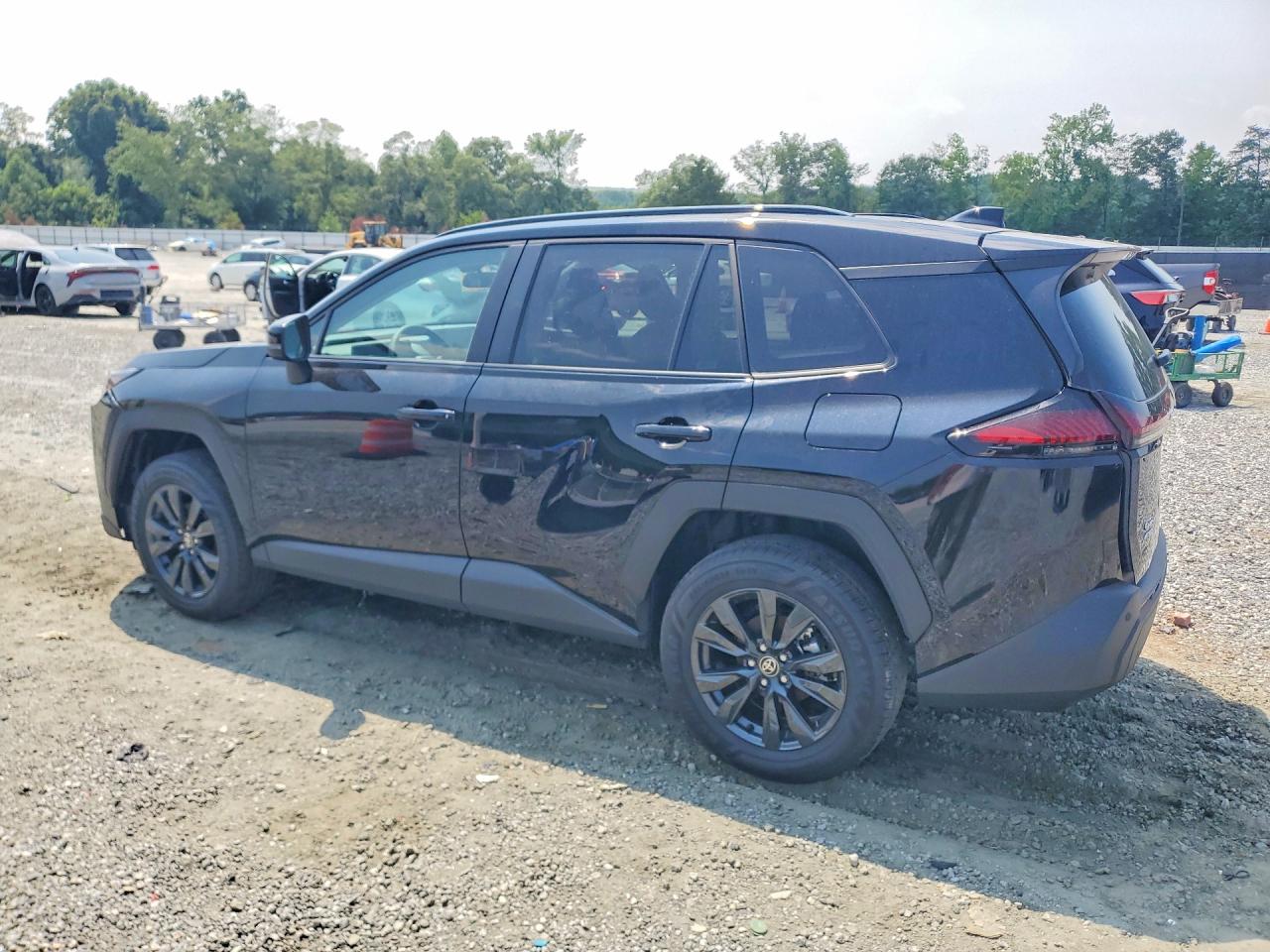 2026 TOYOTA RAV4
