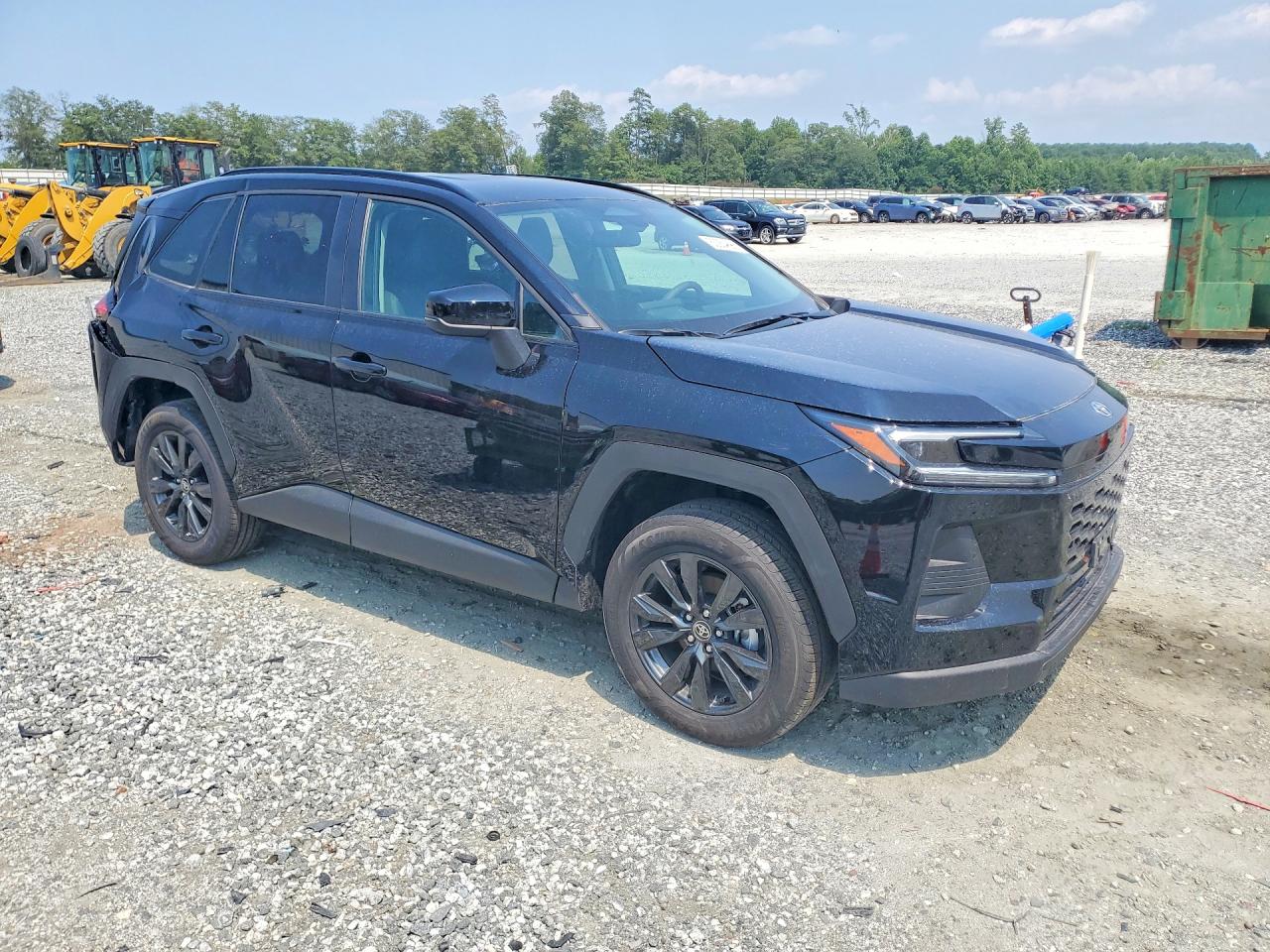 2026 TOYOTA RAV4