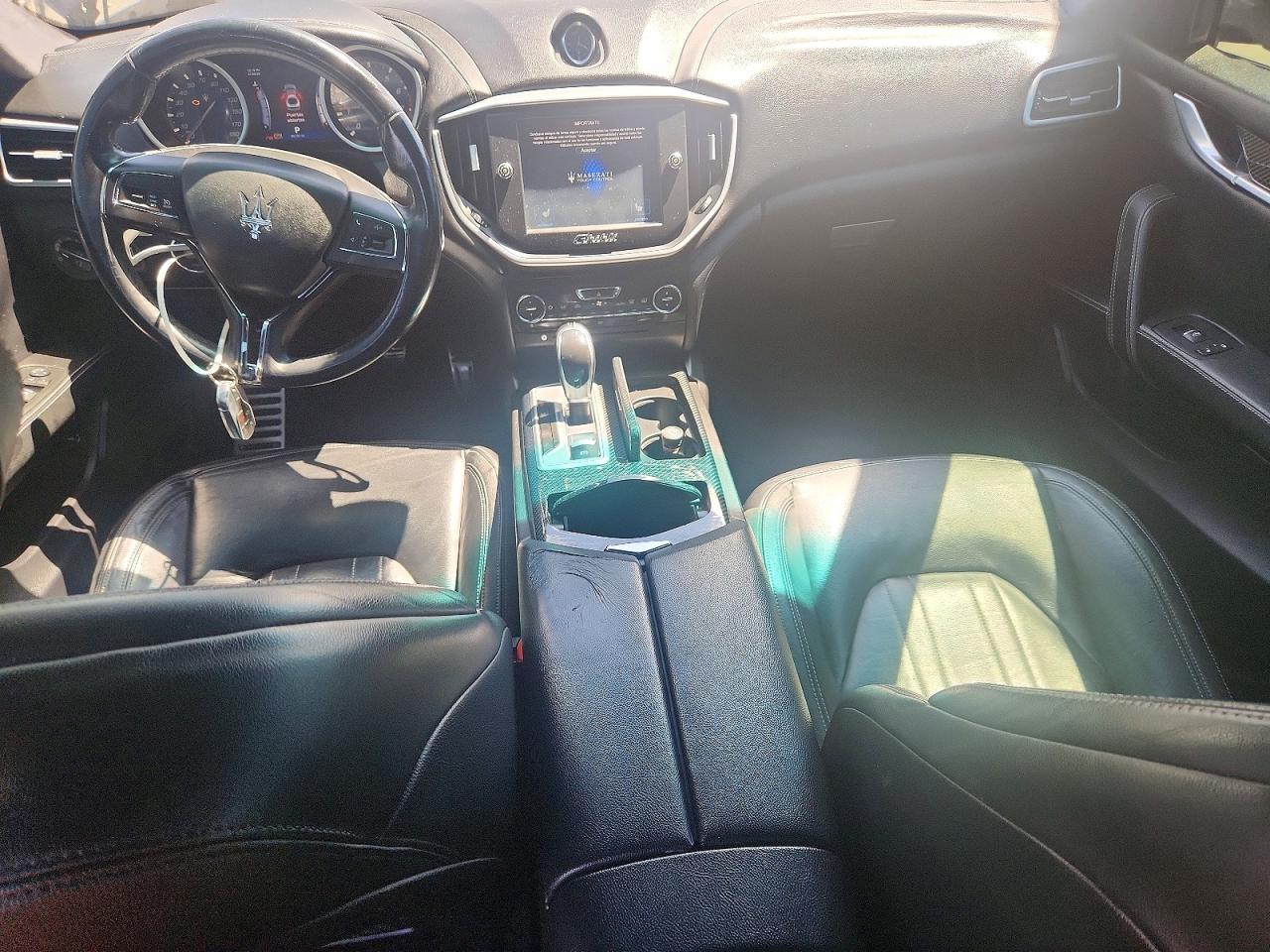 2015 MASERATI ALL OTHER
