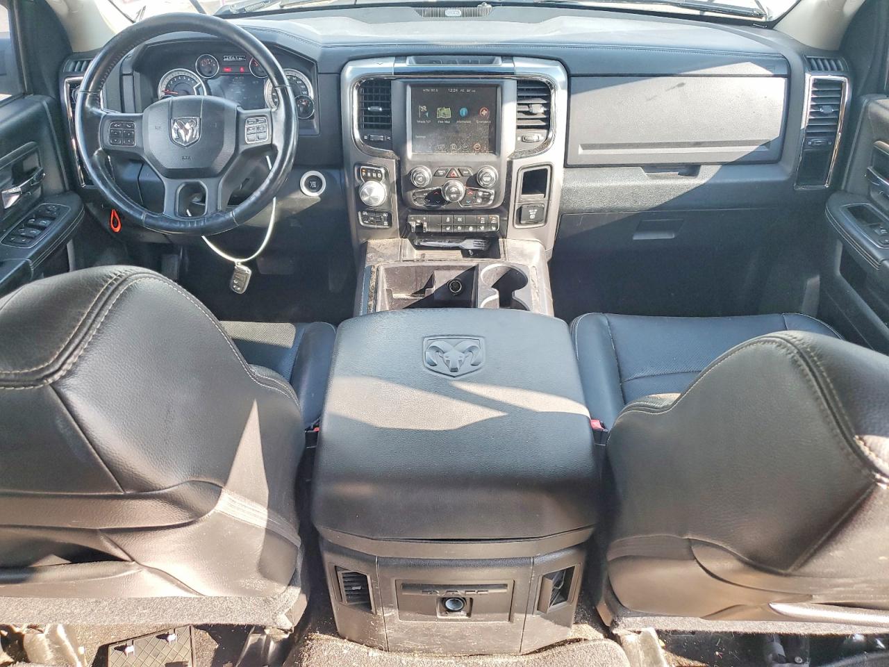 2015 RAM 1500