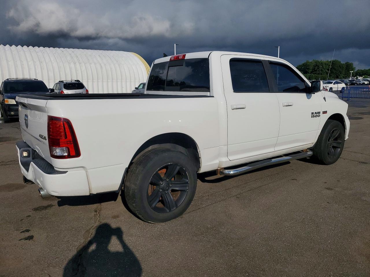 2015 RAM 1500