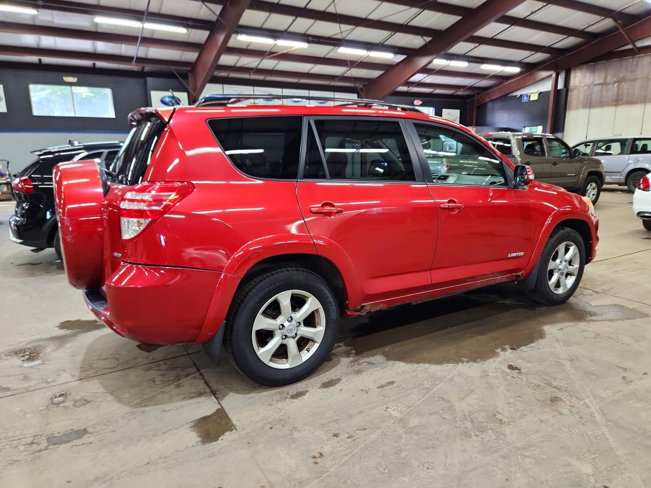 2010 TOYOTA RAV4