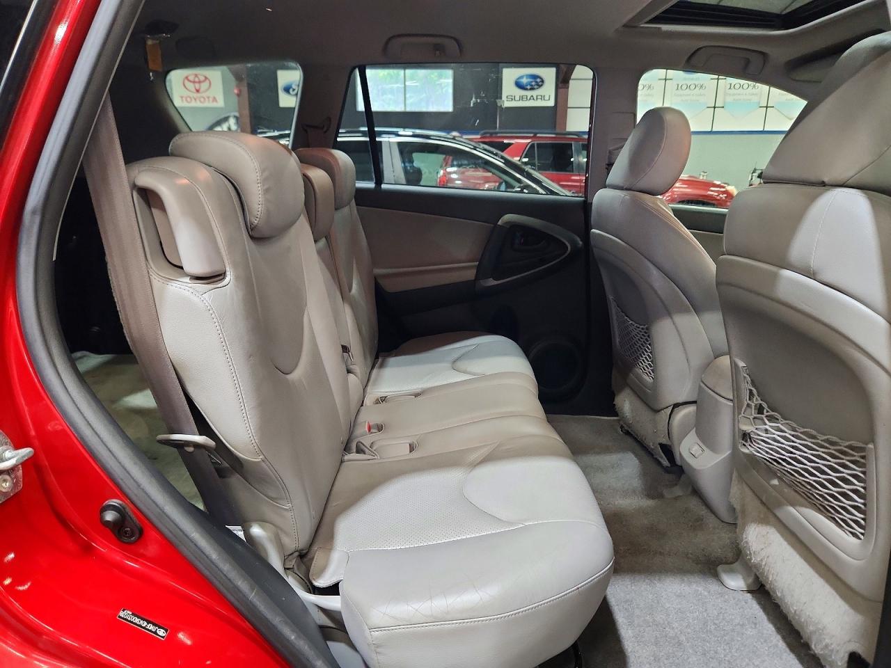 2010 TOYOTA RAV4