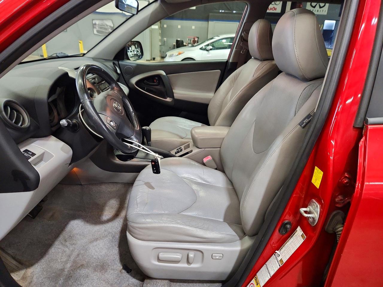 2010 TOYOTA RAV4