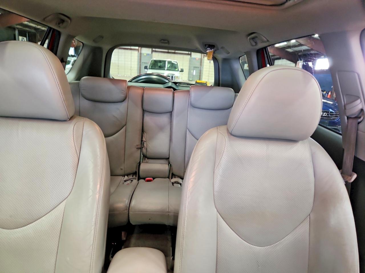 2010 TOYOTA RAV4
