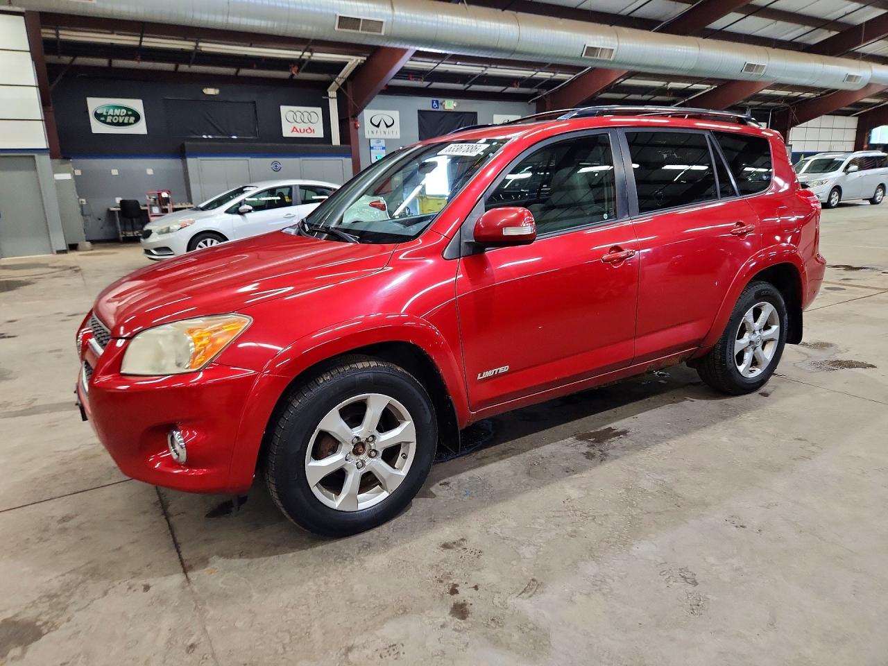 2010 TOYOTA RAV4