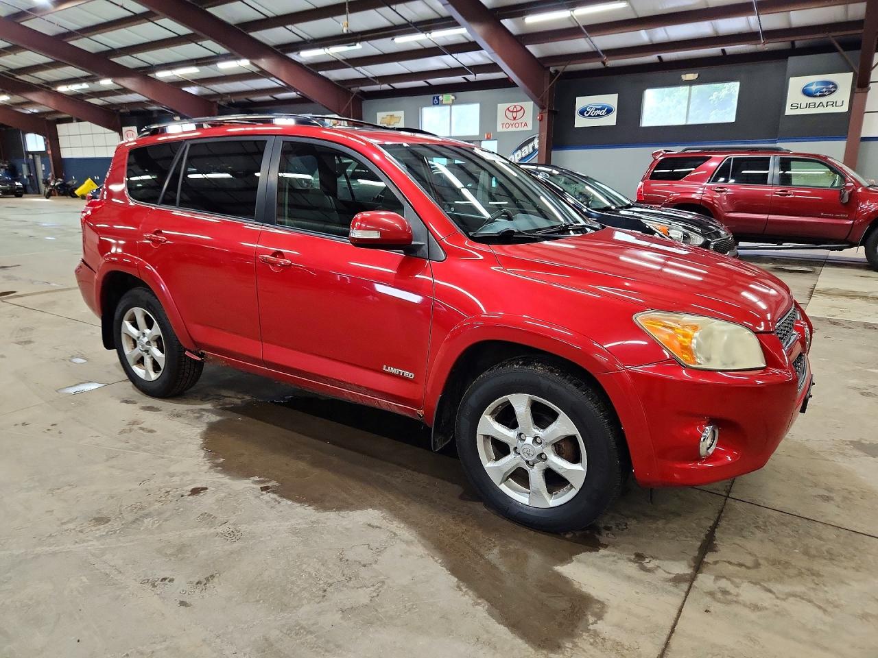 2010 TOYOTA RAV4