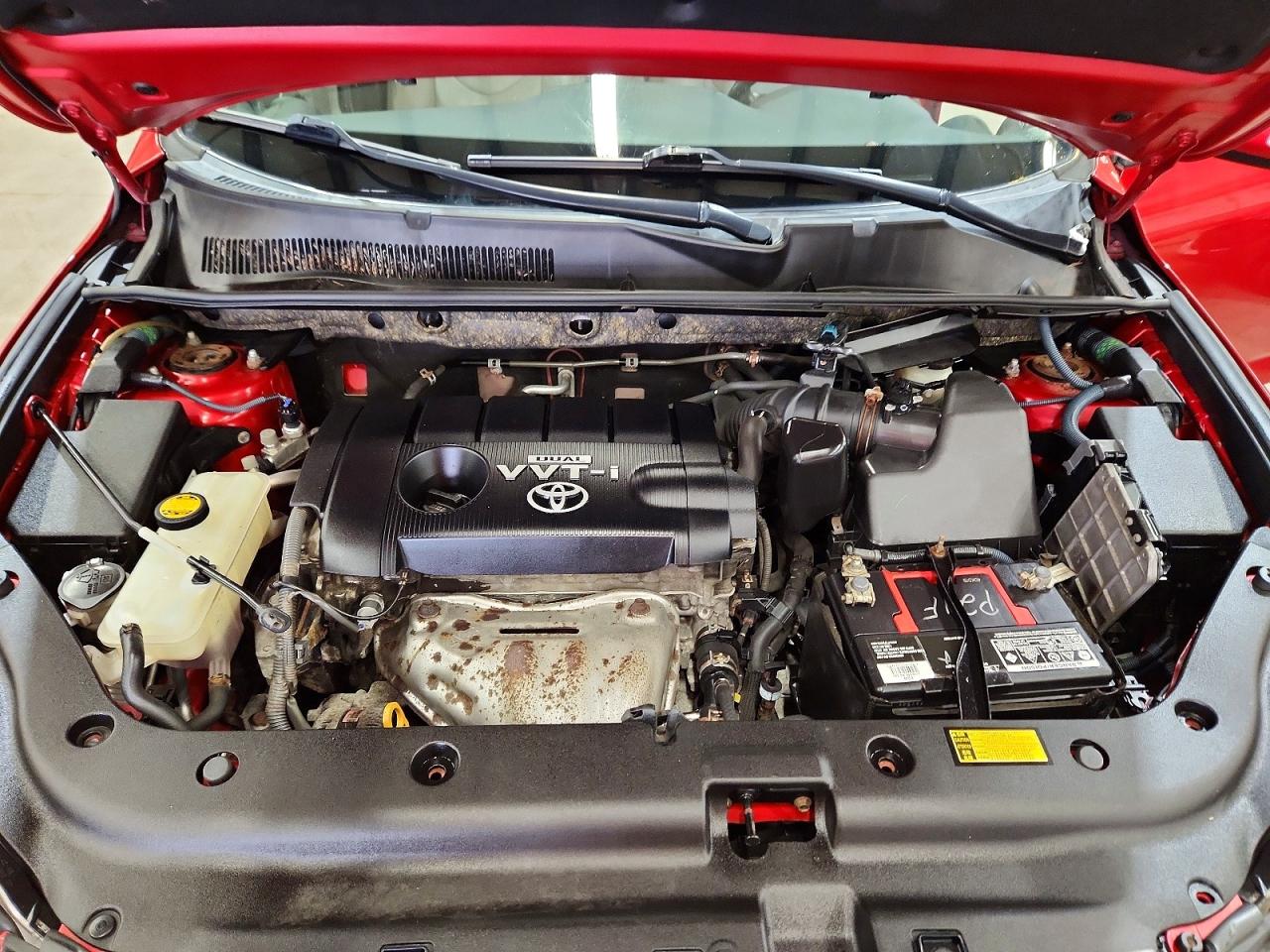 2010 TOYOTA RAV4
