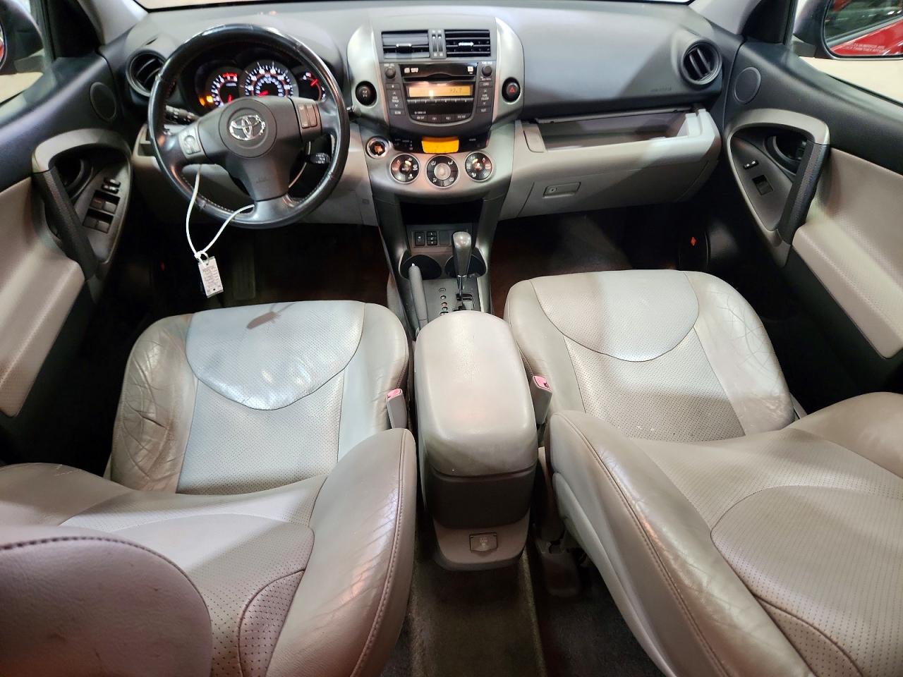 2010 TOYOTA RAV4
