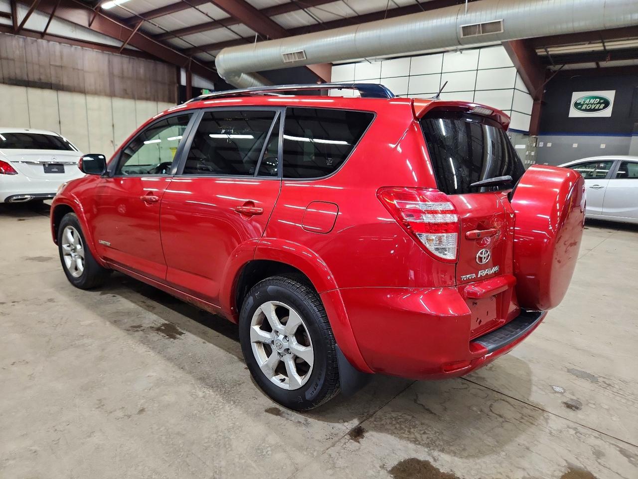 2010 TOYOTA RAV4