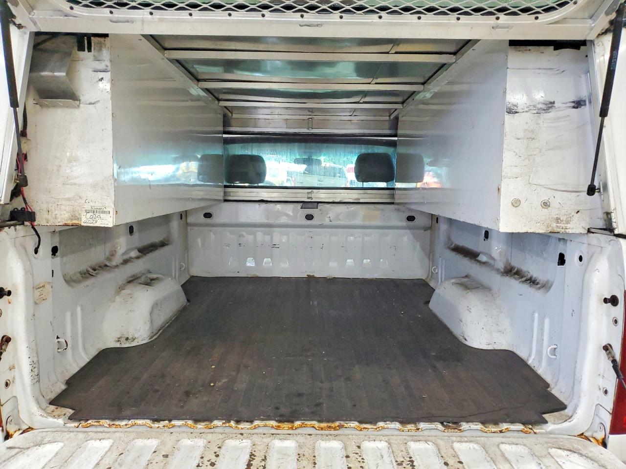 2013 CHEVROLET SILVERADO