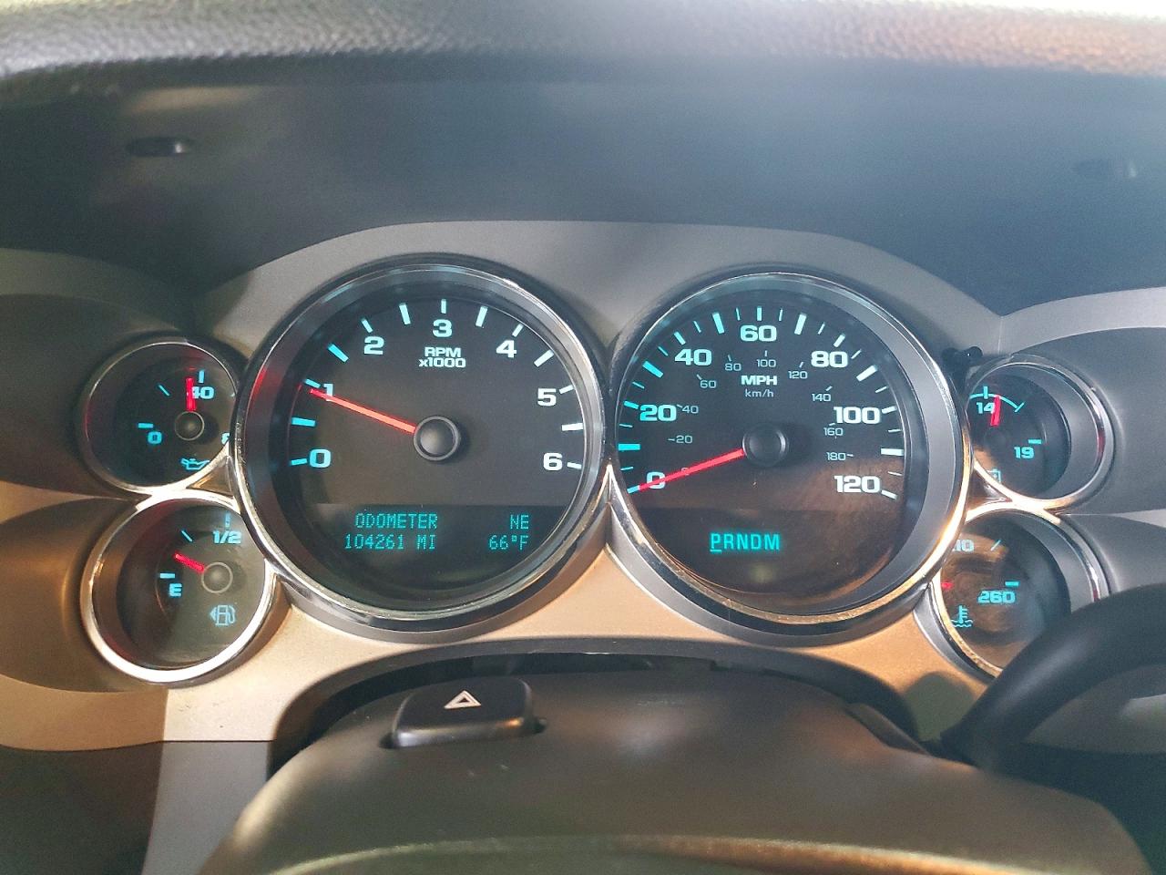 2012 GMC SIERRA