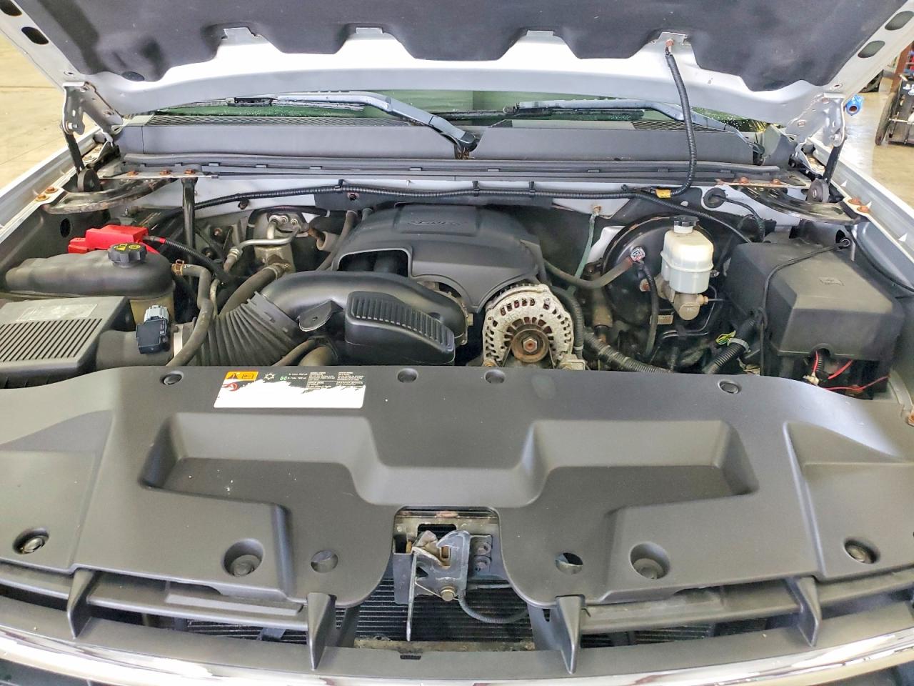2012 GMC SIERRA