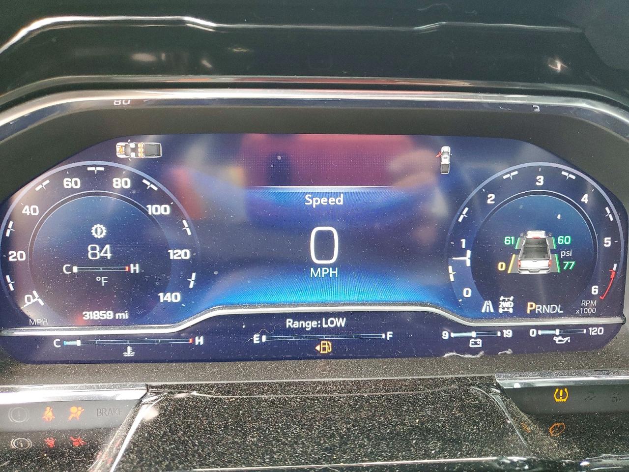 2025 CHEVROLET SILVERADO