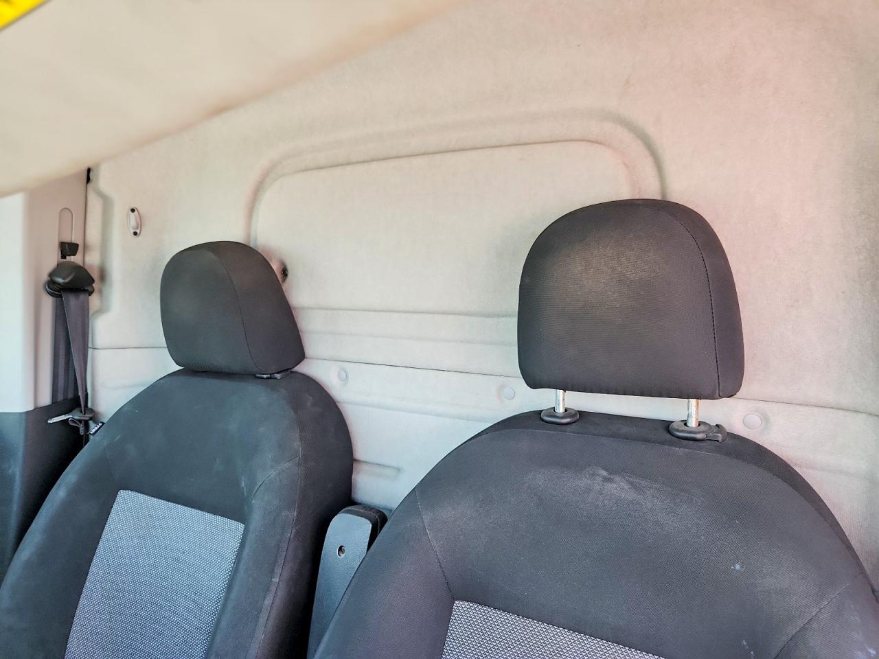 2017 RAM PROMASTER