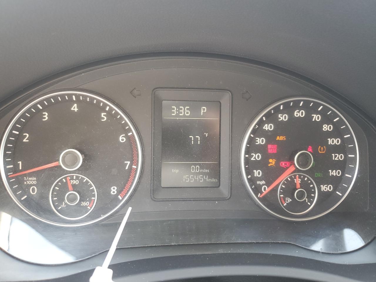 2010 VOLKSWAGEN JETTA