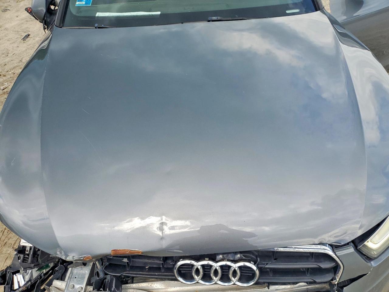 2013 AUDI A5