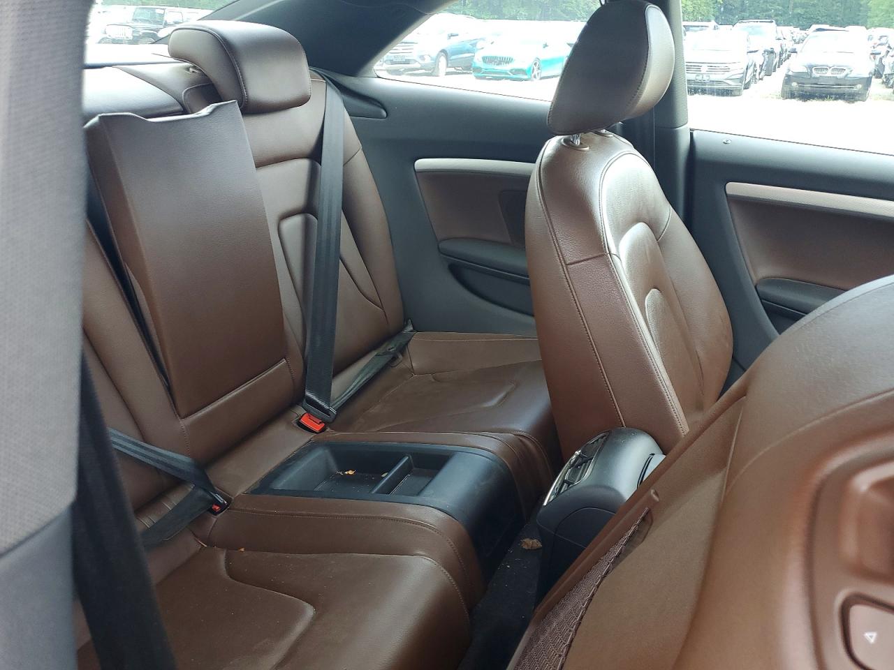 2013 AUDI A5