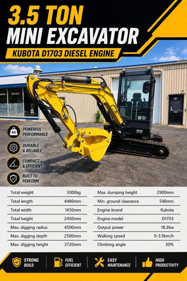 2024 OTHERS 2024 3.5 T