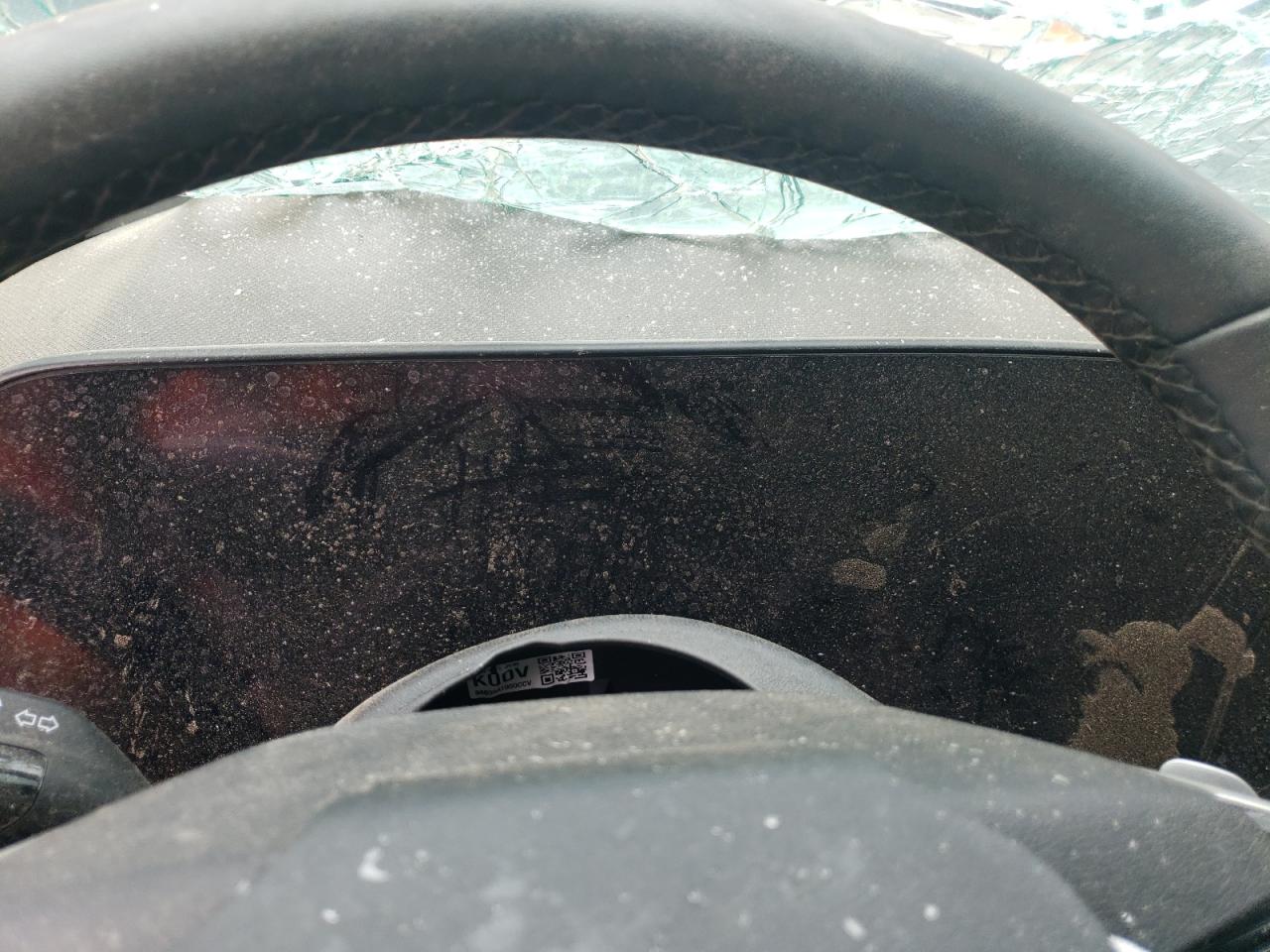 2023 KIA NIRO WIND
