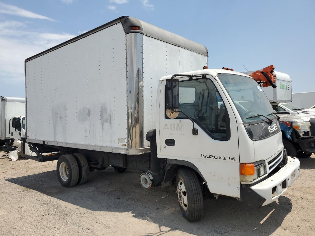 1997 ISUZU All Models
