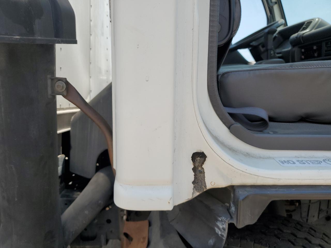 1997 ISUZU All Models
