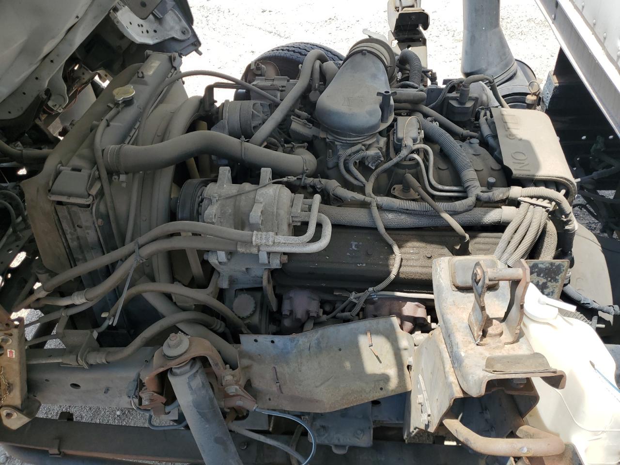 1997 ISUZU All Models