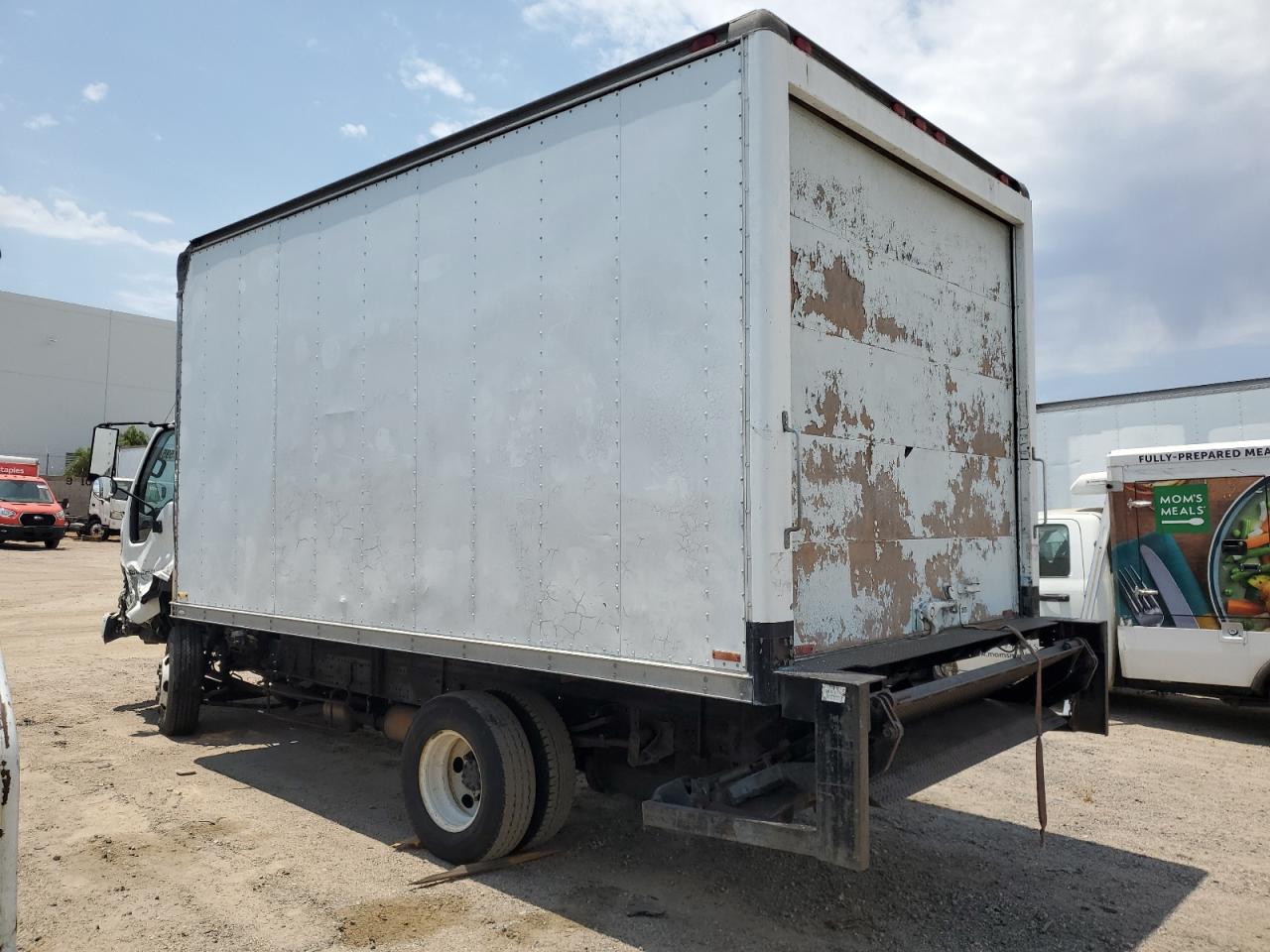 1997 ISUZU All Models