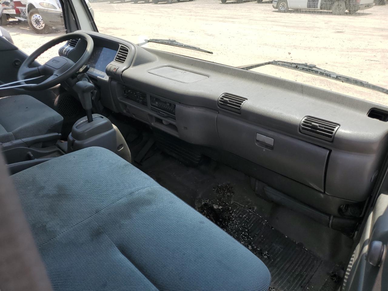 1997 ISUZU All Models
