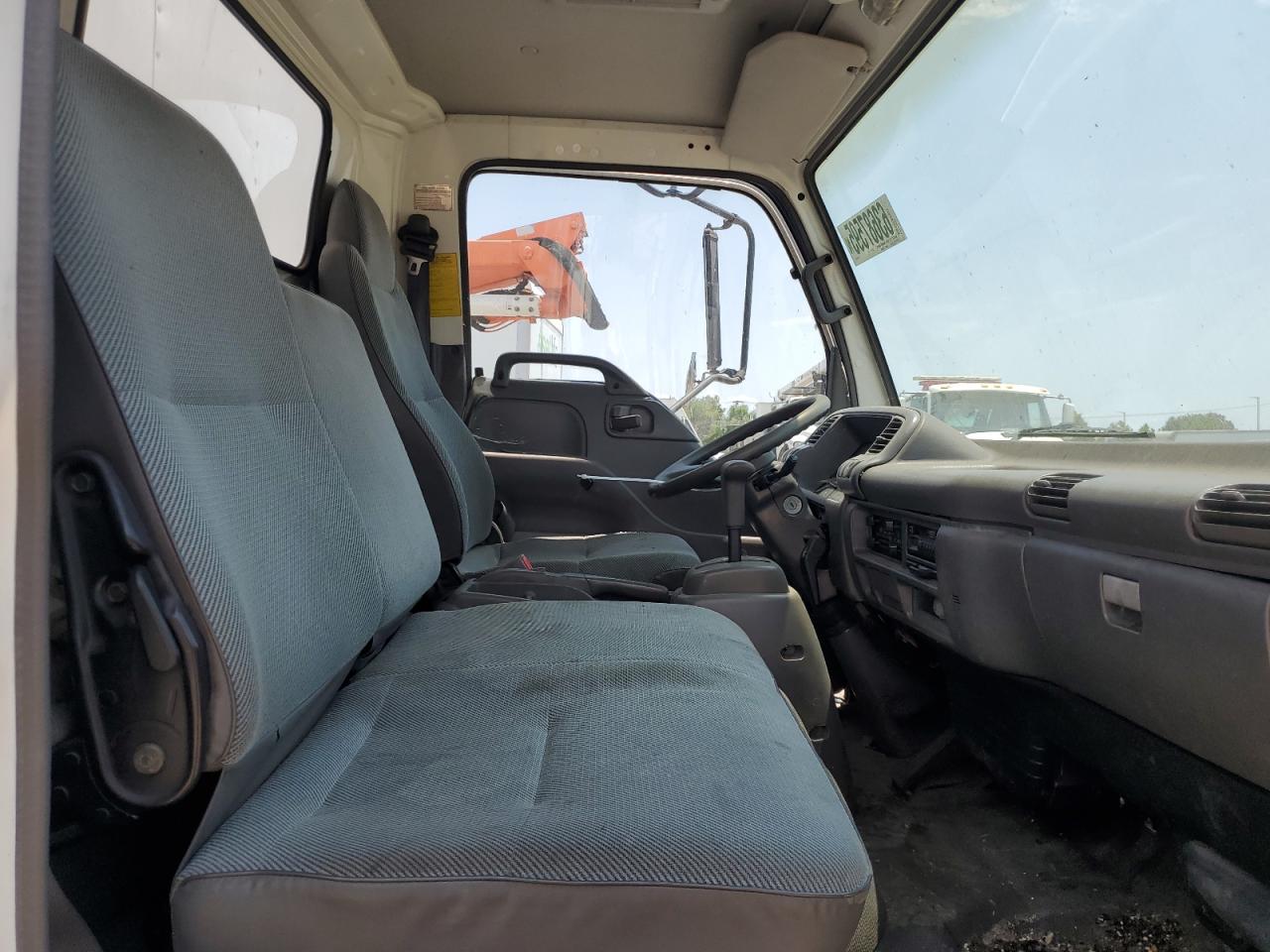 1997 ISUZU All Models