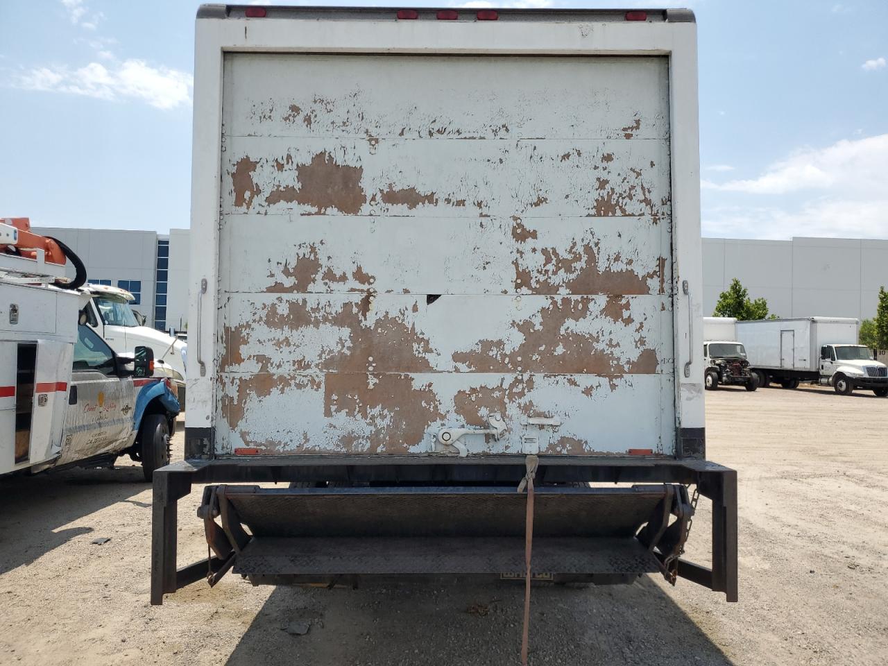 1997 ISUZU All Models