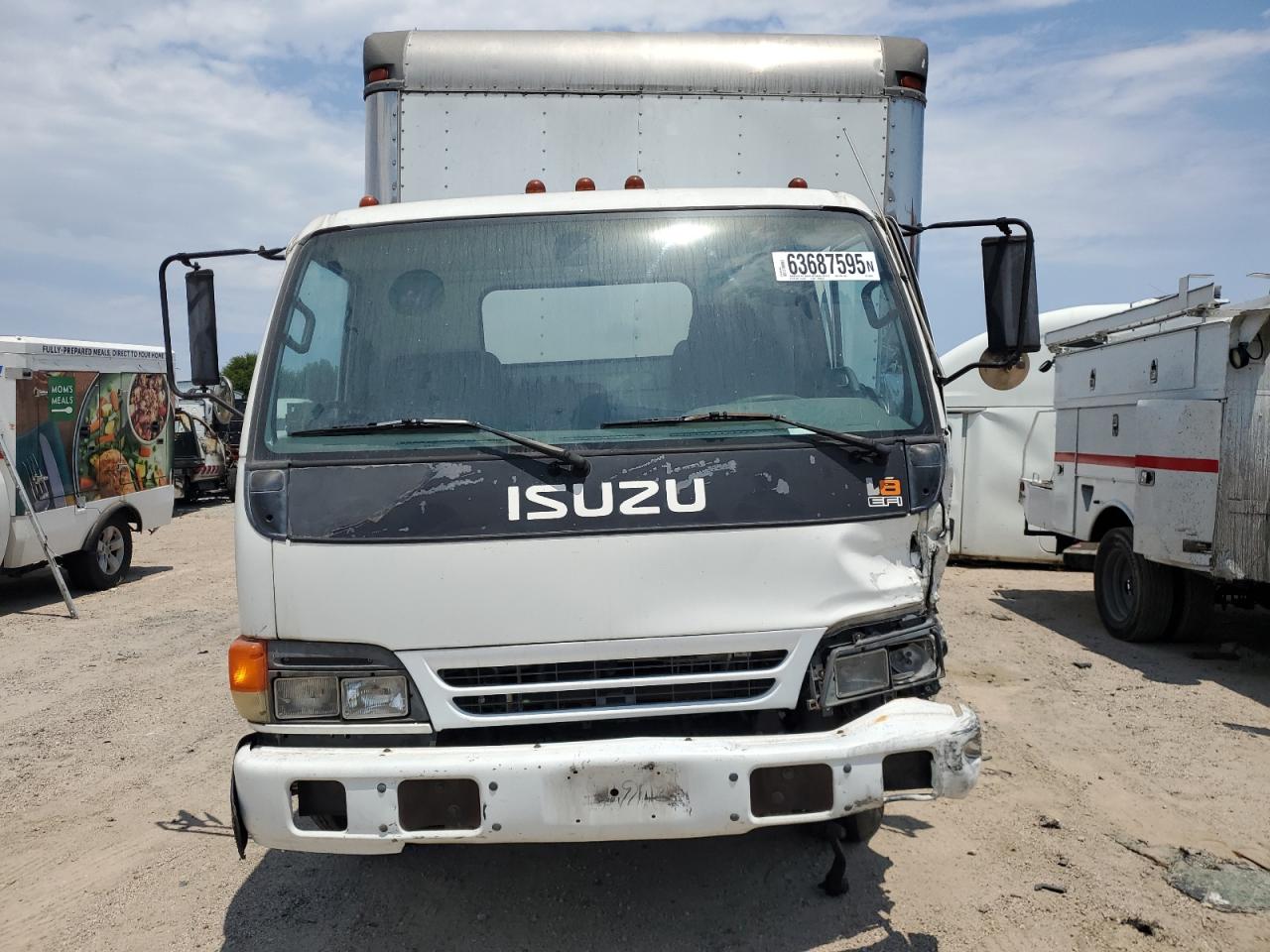 1997 ISUZU All Models