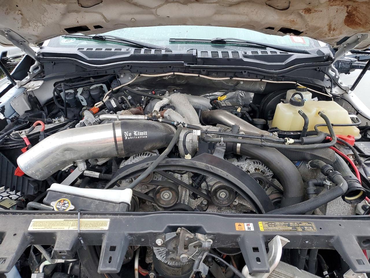 2021 FORD F350