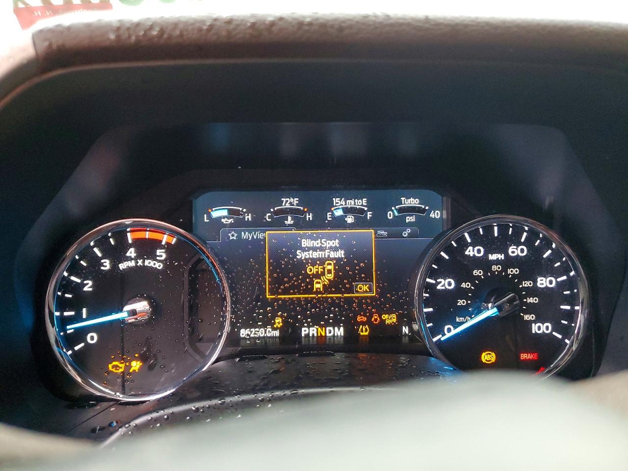 2021 FORD F350